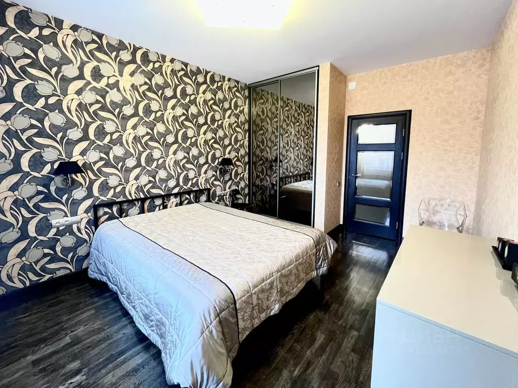 2-к кв. Санкт-Петербург Пулковская ул., 6к4 (70.0 м) - Фото 1