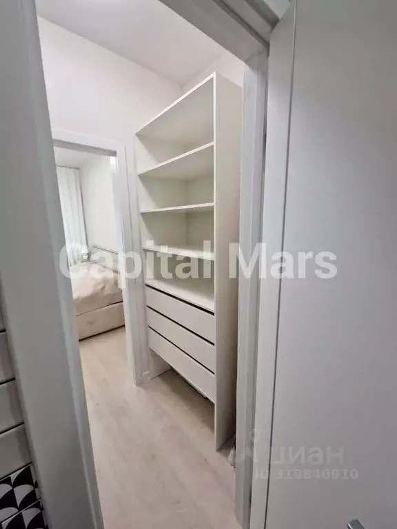 2-к кв. Москва ул. Симоновский Вал, 24К1 (48.0 м) - Фото 1