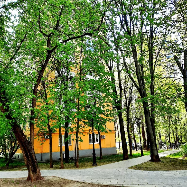 Продаётся 1-к квартира, 36.6 м - Фото 0