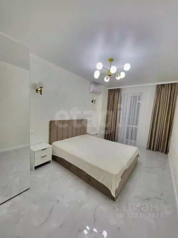 3-к кв. Ростовская область, Ростов-на-Дону ул. Ларина, 45с1 (100.0 м) - Фото 2