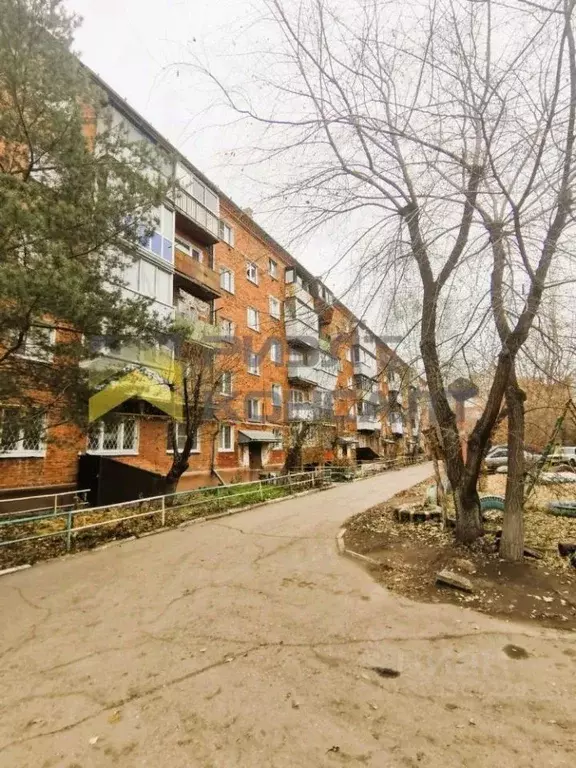 2-к кв. Омская область, Омск ул. Волховстроя, 79 (40.9 м) - Фото 1