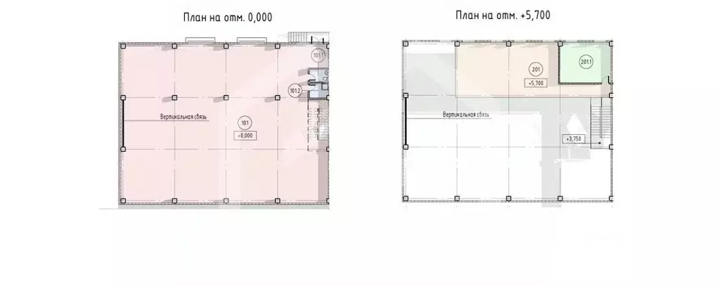 Помещение свободного назначения в Московская область, Химки городской ... - Фото 2