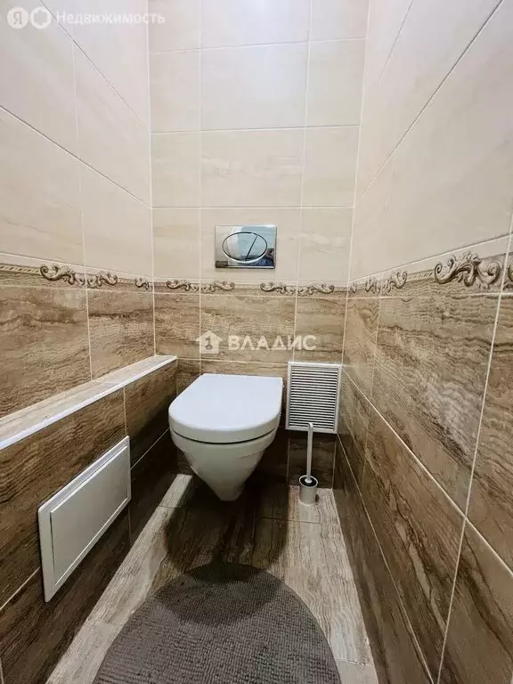 2-комнатная квартира: Казань, улица Абсалямова, 16 (53 м) - Фото 2