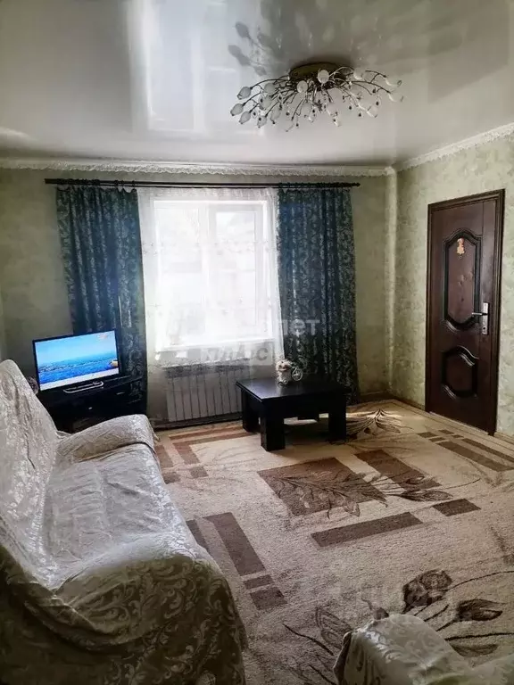 Дом в Краснодарский край, Абинск Набережная ул. (112 м) - Фото 0