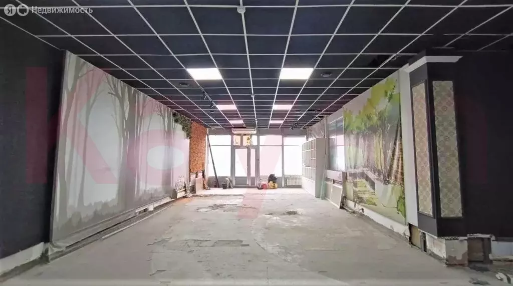 Помещение свободного назначения (138.9 м) - Фото 1