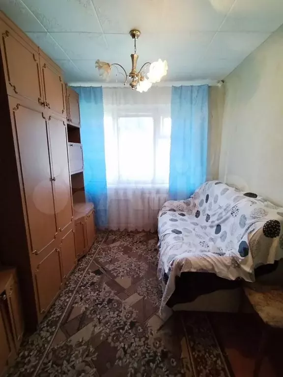 Комната 15 м в 1-к., 3/5 эт. - Фото 0