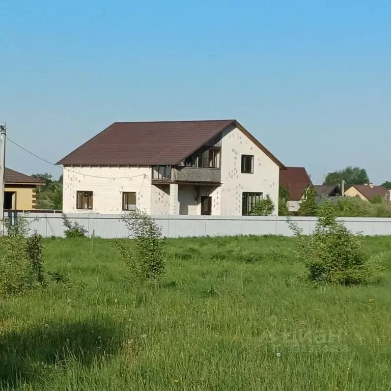 Дом в Владимирская область, Собинский муниципальный округ, пос. ... - Фото 2