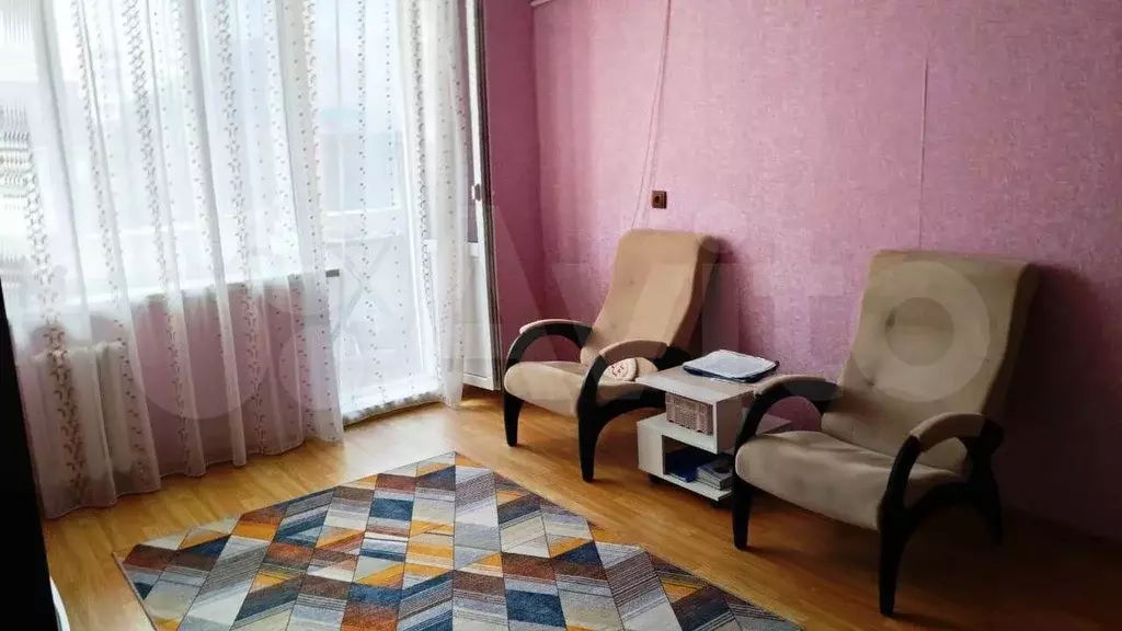 3-к. квартира, 70,6 м, 3/9 эт. - Фото 1