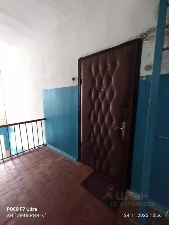 1-к кв. Смоленская область, Ярцево Советская ул., 14 (39.6 м) - Фото 2