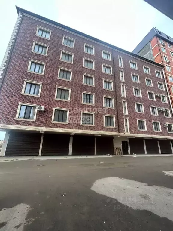 2-к кв. Дагестан, Махачкала ул. Хвартикунинская, 38 (75.0 м) - Фото 1