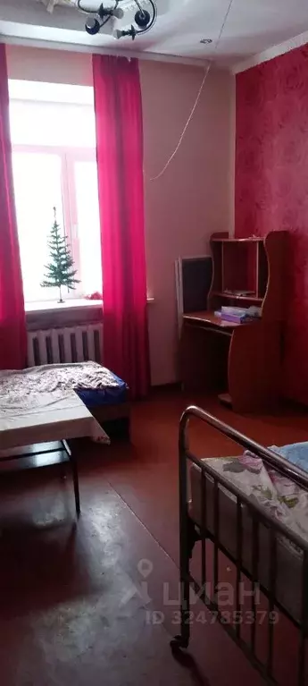 3-к кв. Пермский край, Чусовой Железнодорожная ул., 5 (76.9 м) - Фото 1