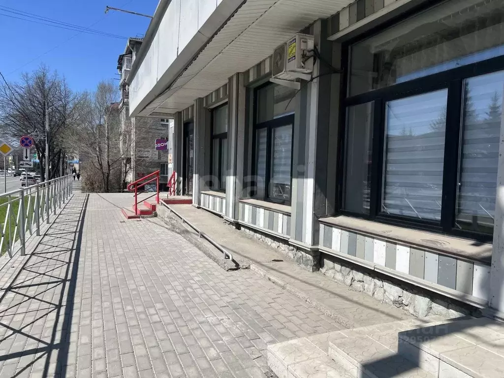 Офис в Алтай, Горно-Алтайск ул. Григория Чорос-Гуркина (203 м) - Фото 1