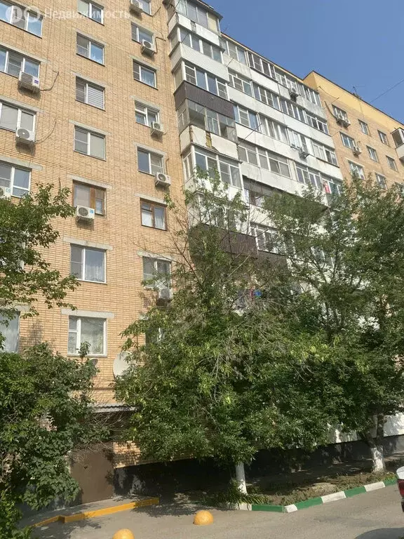 2-комнатная квартира: Батайск, улица Ворошилова, 189 (53 м) - Фото 1