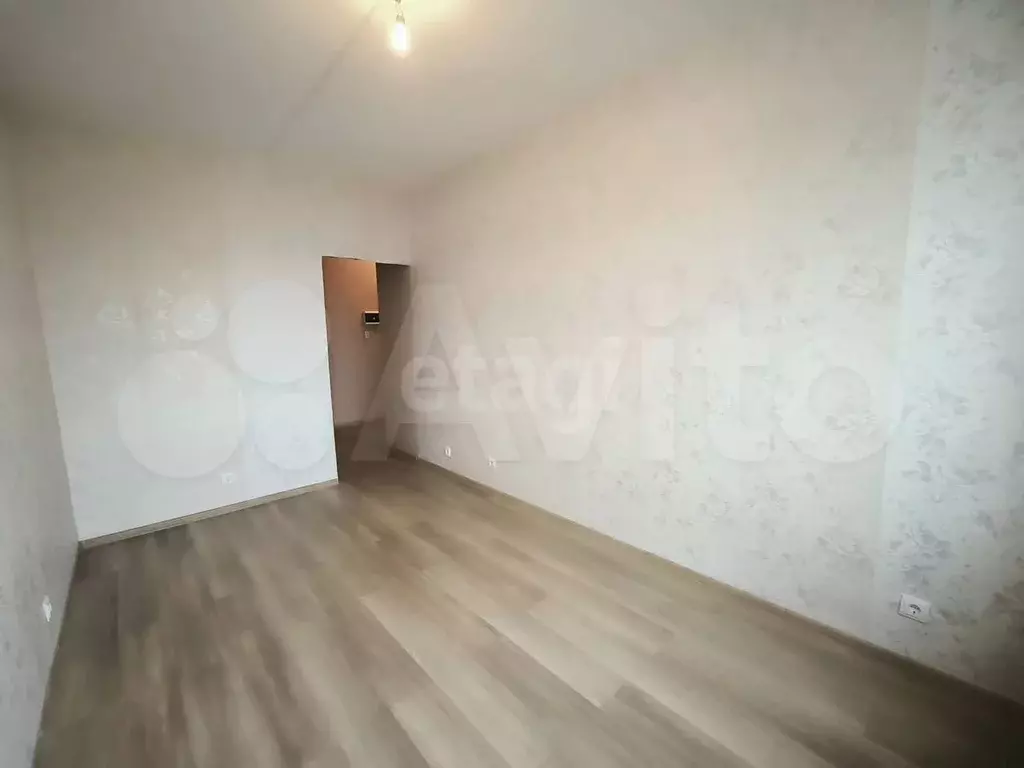1-к. квартира, 31,7 м, 2/4 эт. - Фото 1