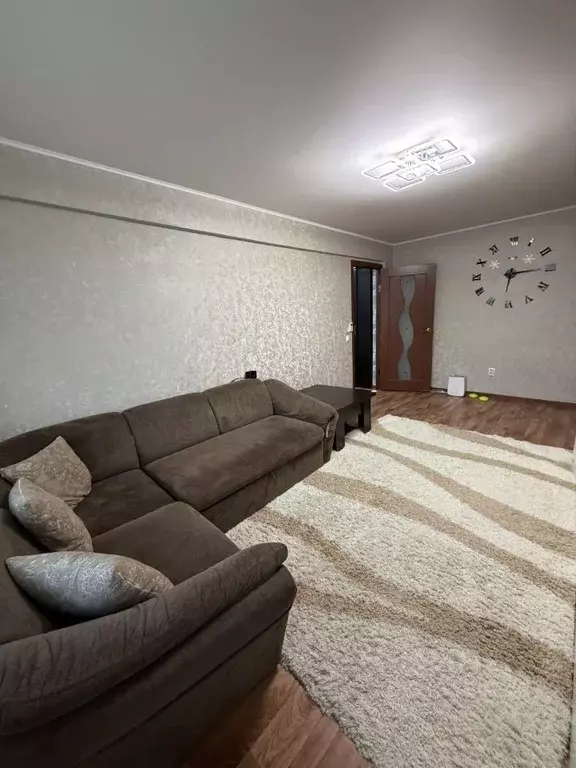 3-к кв. Астраханская область, Астрахань ул. Савушкина, 10 (59.2 м) - Фото 1