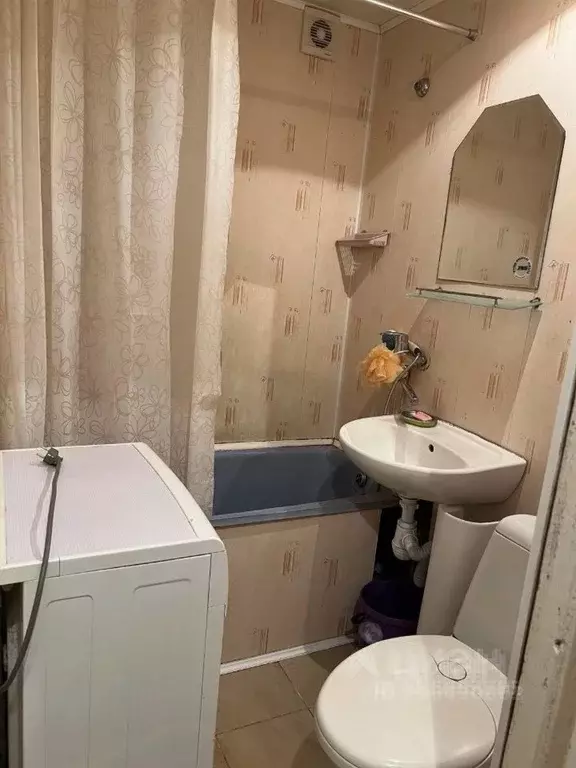 1-к кв. Москва ул. Каховка, 13К3 (32.2 м) - Фото 1