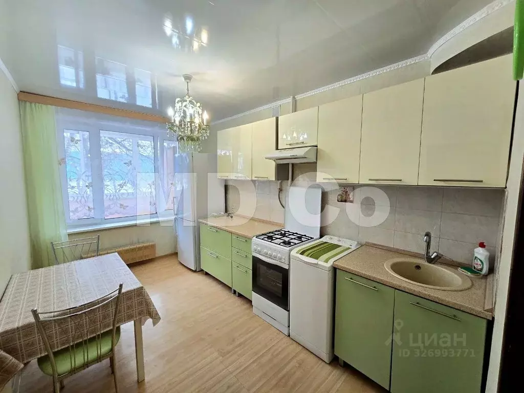 1-к кв. Московская область, Королев ул. Сакко и Ванцетти, 34 (36.0 м) - Фото 1