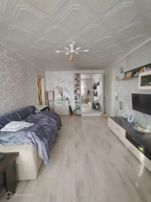 Продаётся 1-к квартира, 32.6 м - Фото 1
