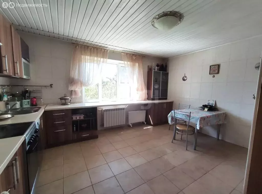 Дом в деревня Хилово, Школьная улица (182.2 м) - Фото 1