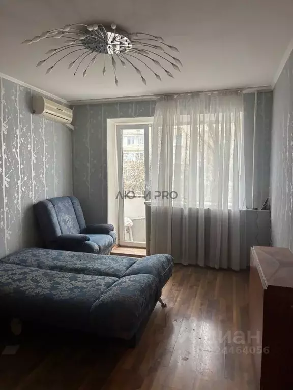 2-к кв. Саратовская область, Саратов Вольская ул., 20 (46.0 м) - Фото 1