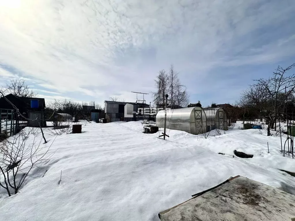 Участок в Москва № 119 кв-л,  (599.0 сот.) - Фото 1