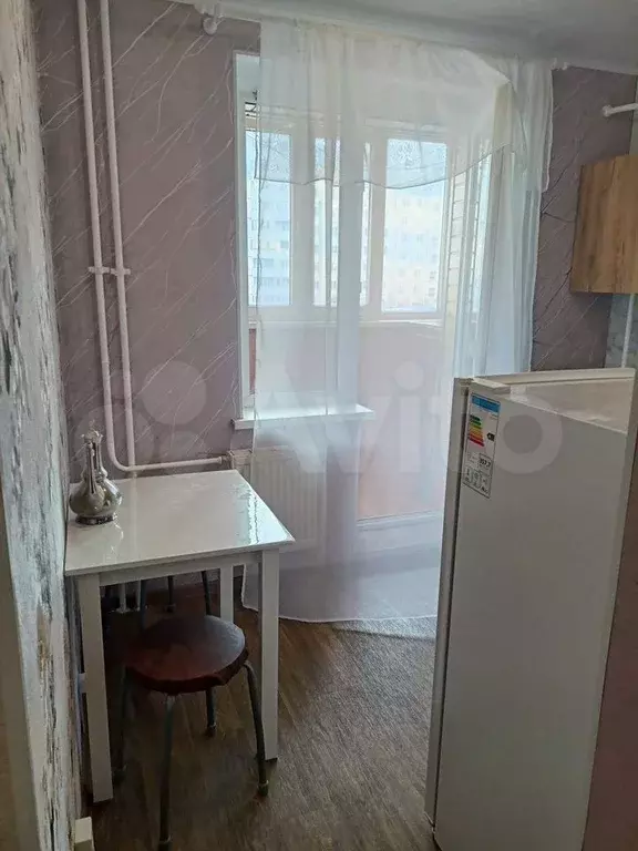 1-к. квартира, 27 м, 2/10 эт. - Фото 1