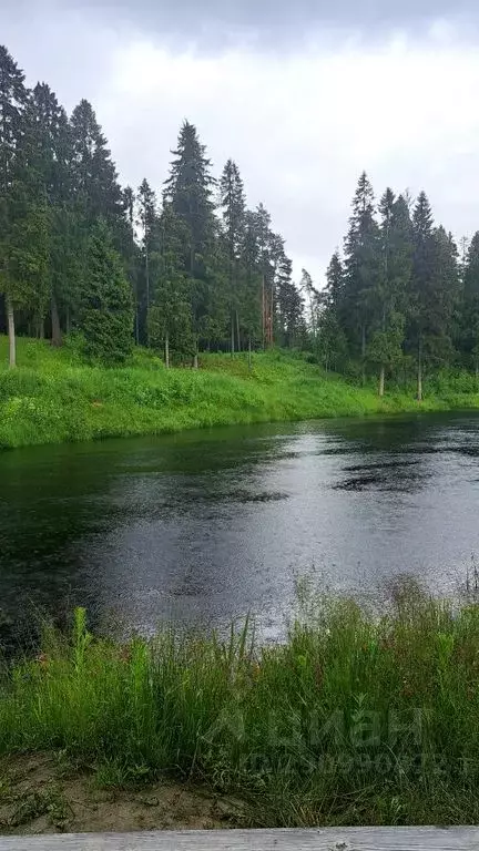 Дом в Ленинградская область, Волховский район, Сясьстройское городское ... - Фото 2