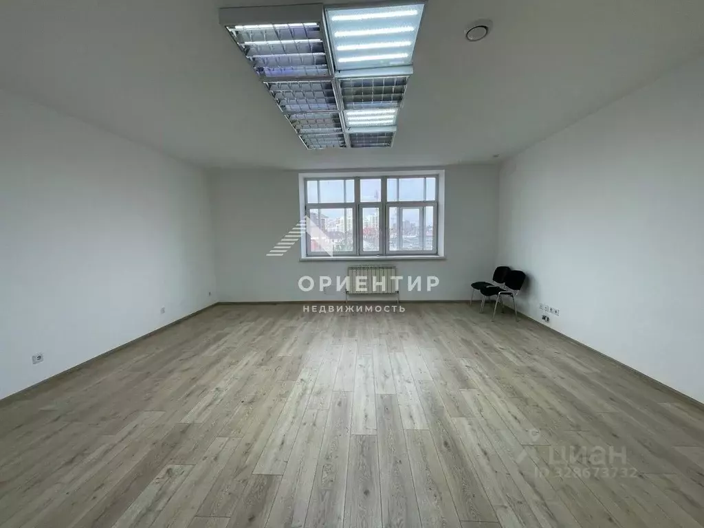 Офис в Свердловская область, Екатеринбург ул. Барвинка, 21 (41 м) - Фото 2