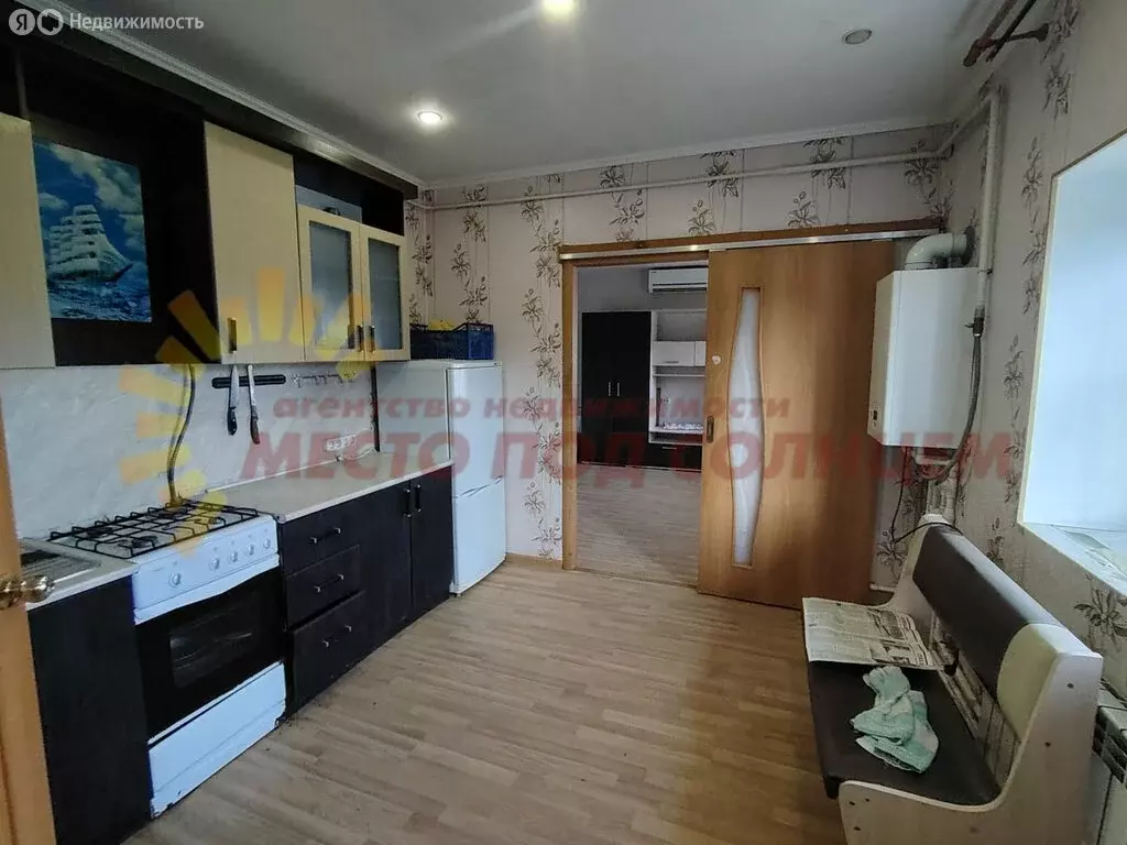 Дом в Широчанка, Школьный переулок (60 м) - Фото 1