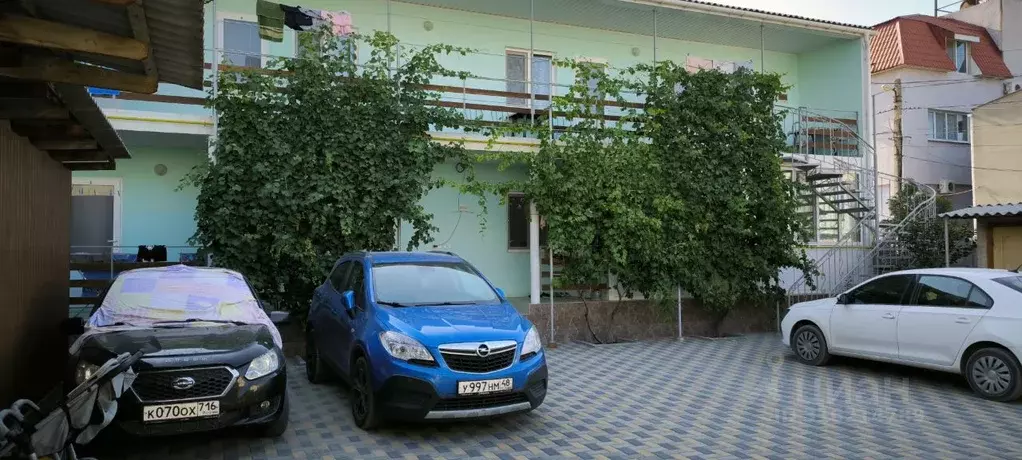 Комната Крым, Судак ул. Художников, 4 (25.0 м) - Фото 1