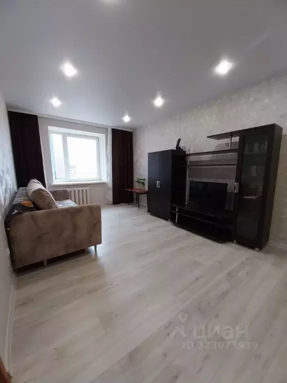 1-к кв. Башкортостан, Уфа ул. Менделеева, 229к1 (38.0 м) - Фото 2