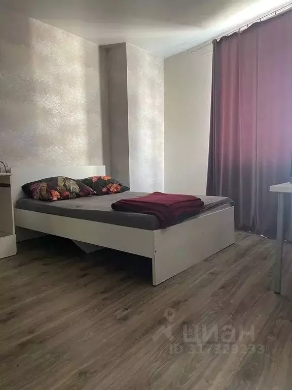 1-к кв. Чувашия, Чебоксары Университетская ул., 14к1 (72.0 м) - Фото 0