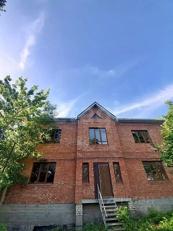 Участок в Ставропольский край, Ставрополь ул. Лермонтова, 38 (15.6 ... - Фото 2