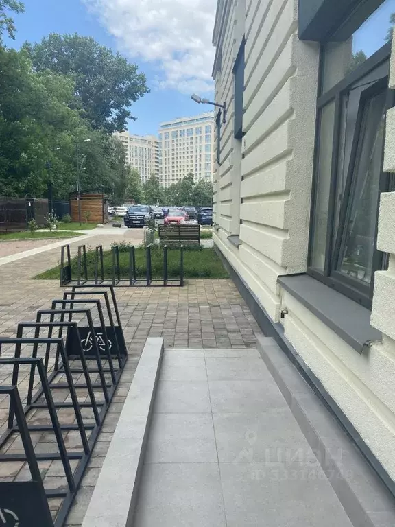 2-к кв. Санкт-Петербург наб. Черной речки, 3к2 (63.6 м) - Фото 2