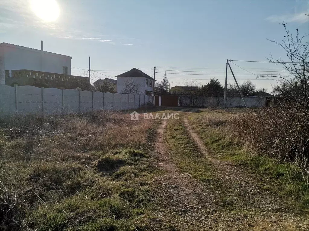 Участок в Севастополь Чайка-1 садовое товарищество, 35 (4.0 сот.) - Фото 2