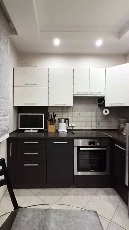 1-к кв. Москва Суздальская ул., 20К6 (37.2 м) - Фото 1