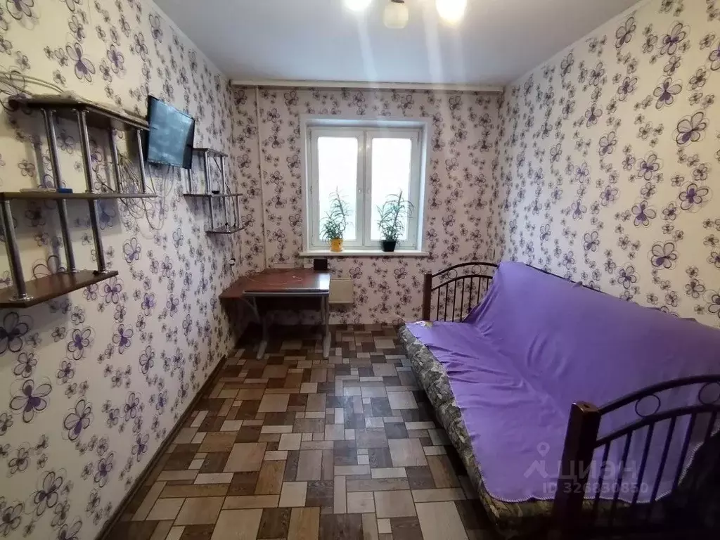 3-к кв. Красноярский край, Красноярск просп. Металлургов, 51 (65.0 м) - Фото 1