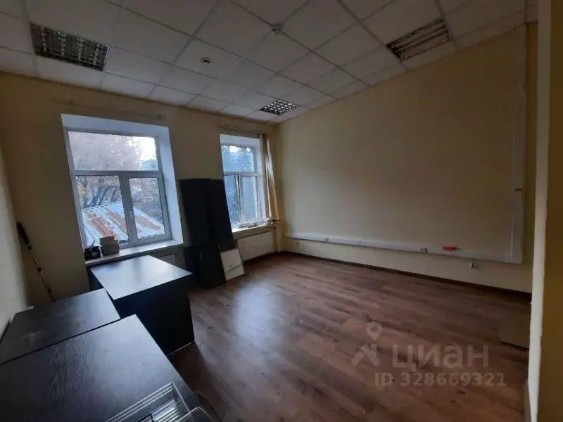 Офис в Санкт-Петербург Красногвардейский пер., 23Е (19 м) - Фото 2