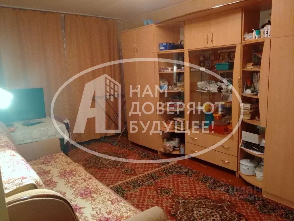 2-к кв. Удмуртия, Глазов ул. Энгельса, 26 (45.6 м) - Фото 1