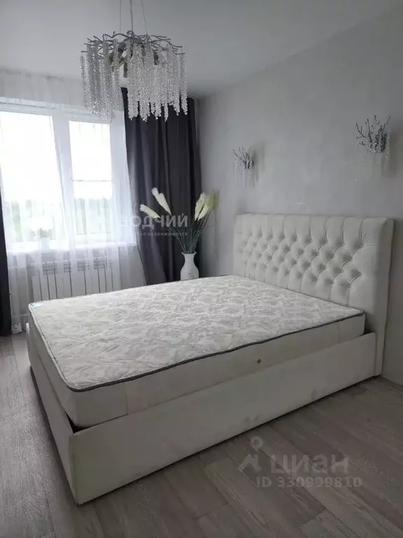 2-к кв. Чувашия, Шумерля ул. Ленина, 82 (49.6 м) - Фото 1