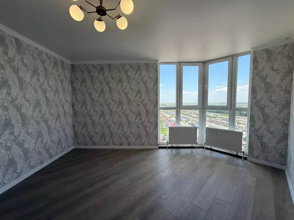 Продаётся 1-к квартира, 43.6 м - Фото 1