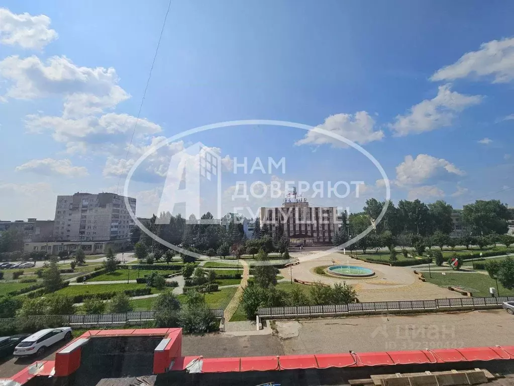 3-к кв. Пермский край, Чернушка Юбилейная ул., 26 (62.1 м) - Фото 1