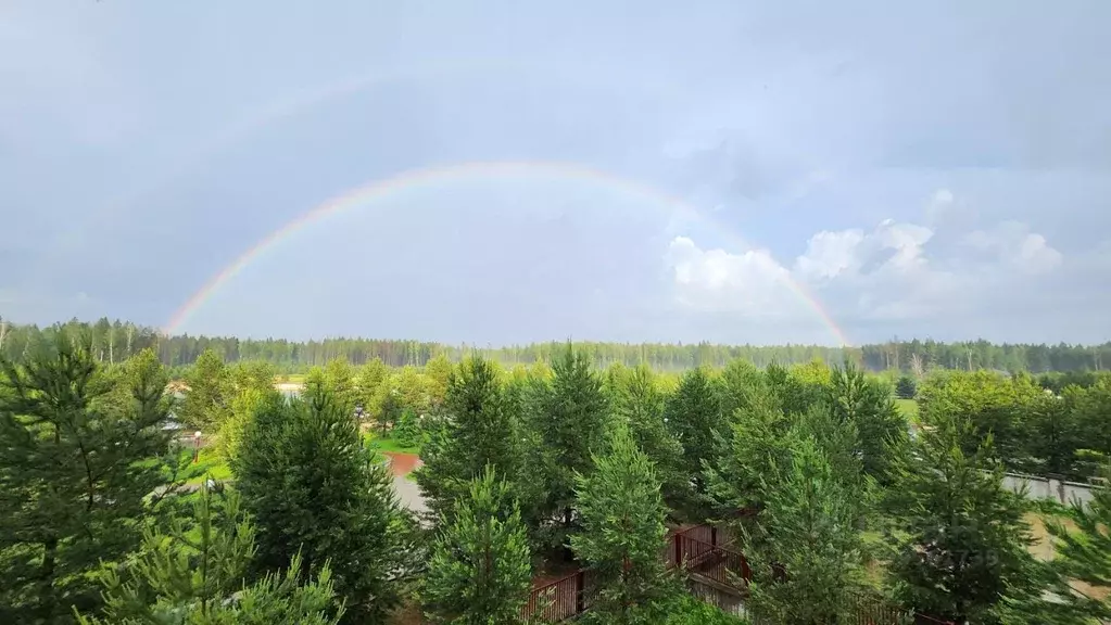 2-к кв. Московская область, Одинцовский городской округ, д. Семенково, ... - Фото 0