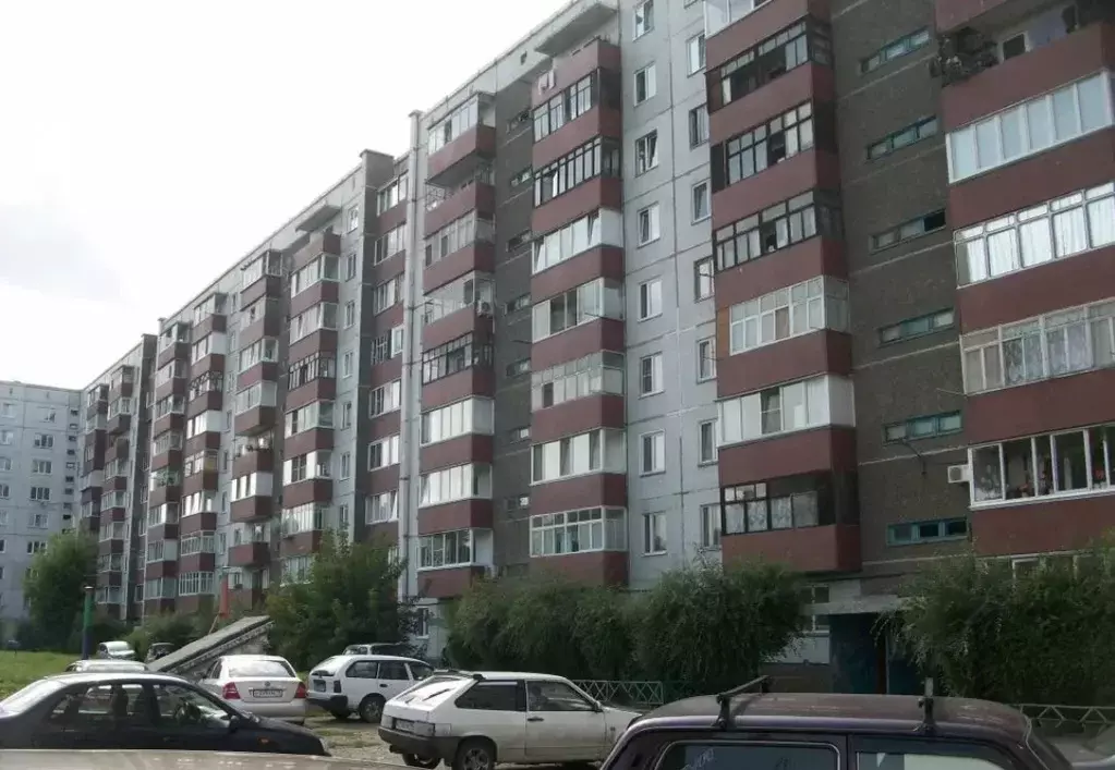 Продаётся 4-к квартира, 78 м - Фото 0