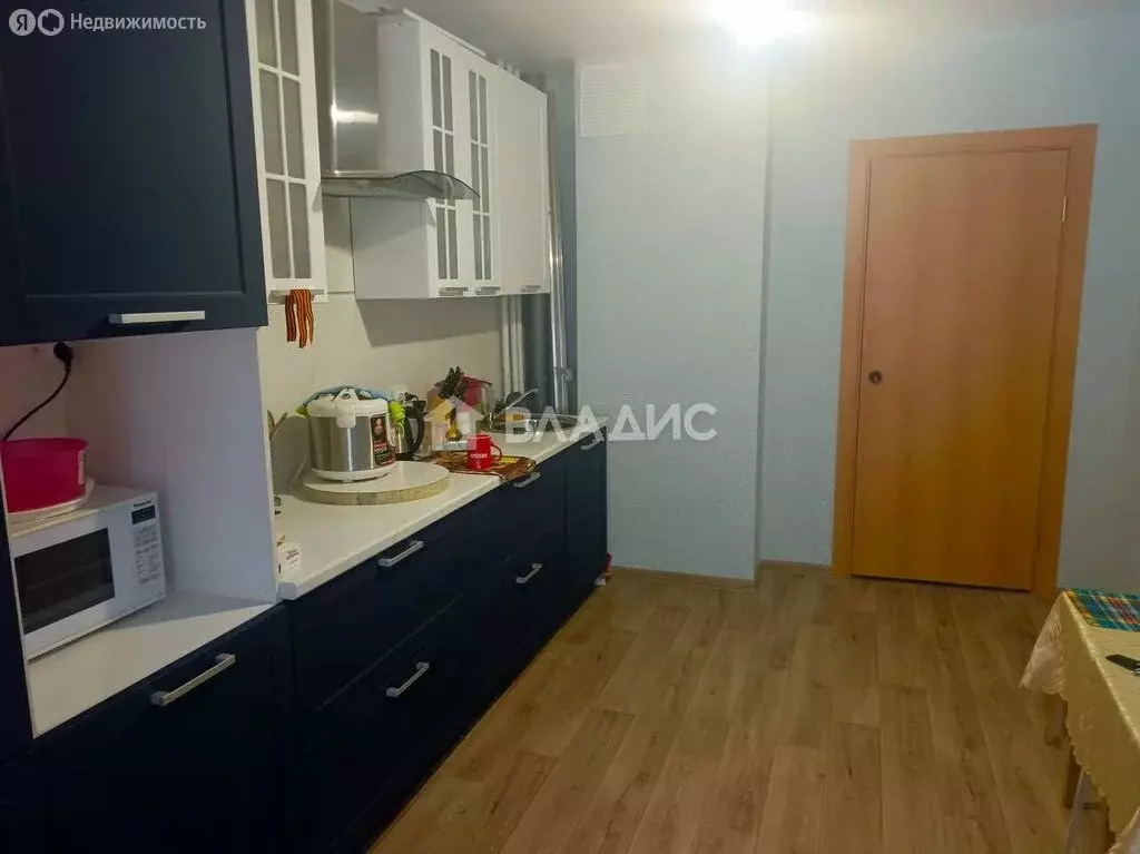 2-комнатная квартира: Балаково, Волжская улица, 33А (53 м) - Фото 1