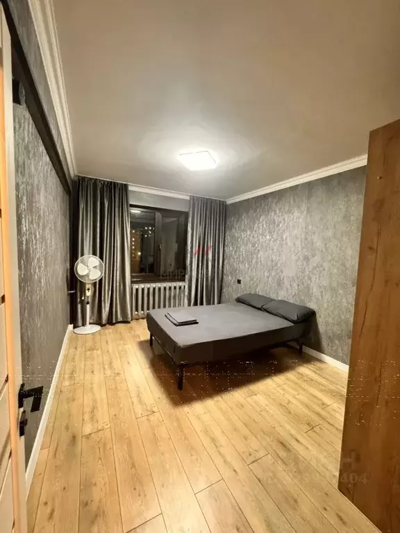 2-к кв. Тыва, Кызыл Ангарский бул., 29/1 (50.5 м) - Фото 2