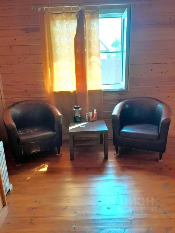 Дом в Тверская область, Конаковский муниципальный округ, Березка ... - Фото 2