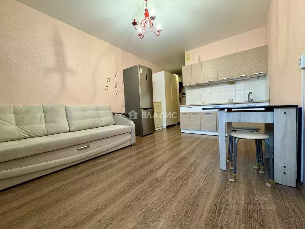 Студия Пензенская область, Пензенский район, Засечный сельсовет, с. ... - Фото 1