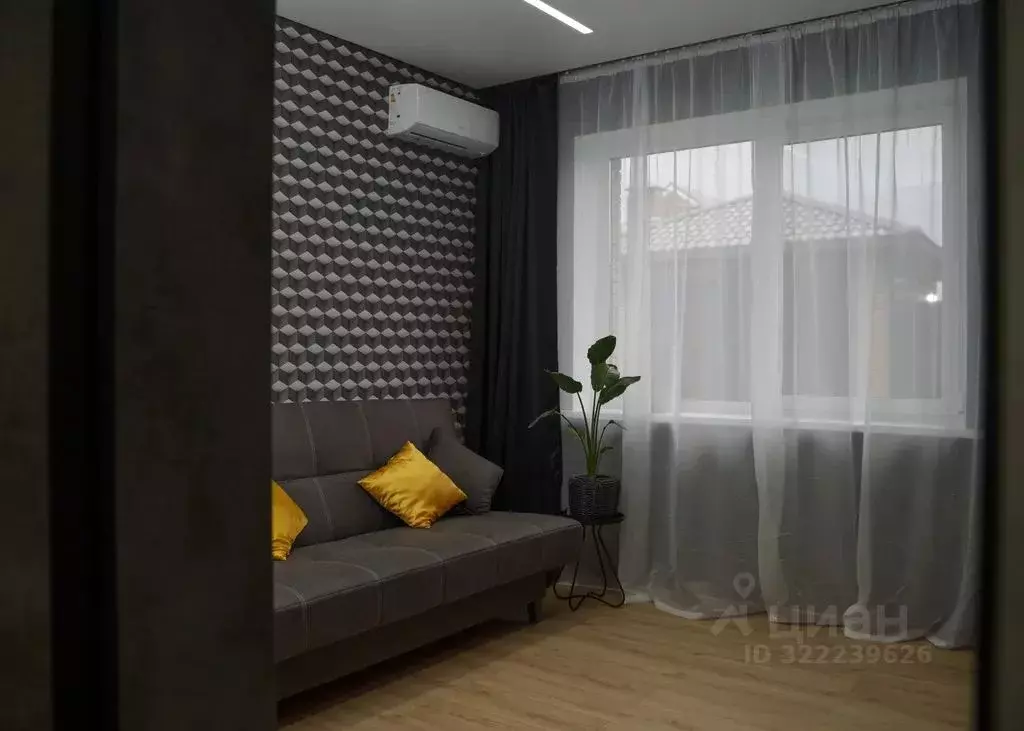 Дом в Пермский край, Краснокамский муниципальный округ, пос. Ласьва ... - Фото 2