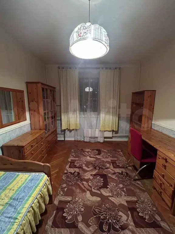 Комната 20 м в 3-к., 8/17 эт. - Фото 1
